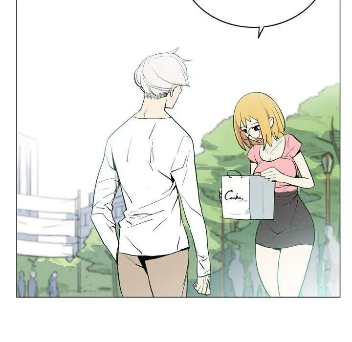 漫画《解忧咖啡》第17话第21张图