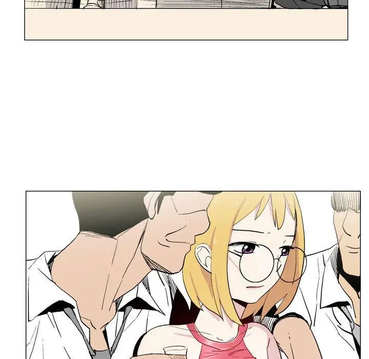漫画《解忧咖啡》第17话第38张图