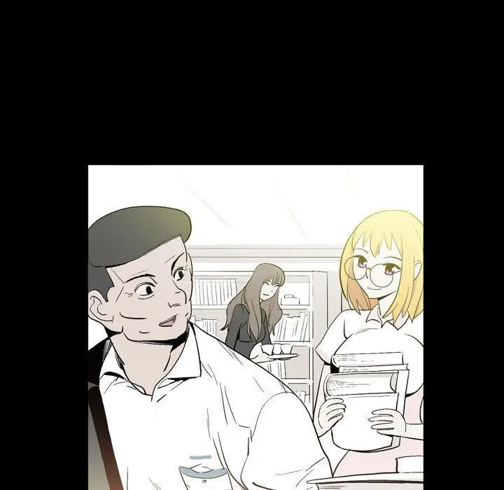 漫画《解忧咖啡》第18话第27张图