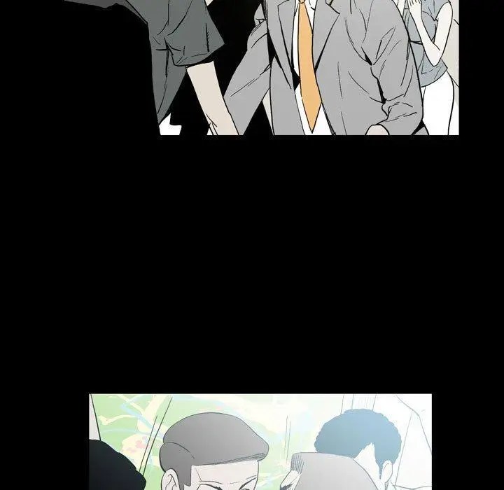 漫画《解忧咖啡》第18话第29张图