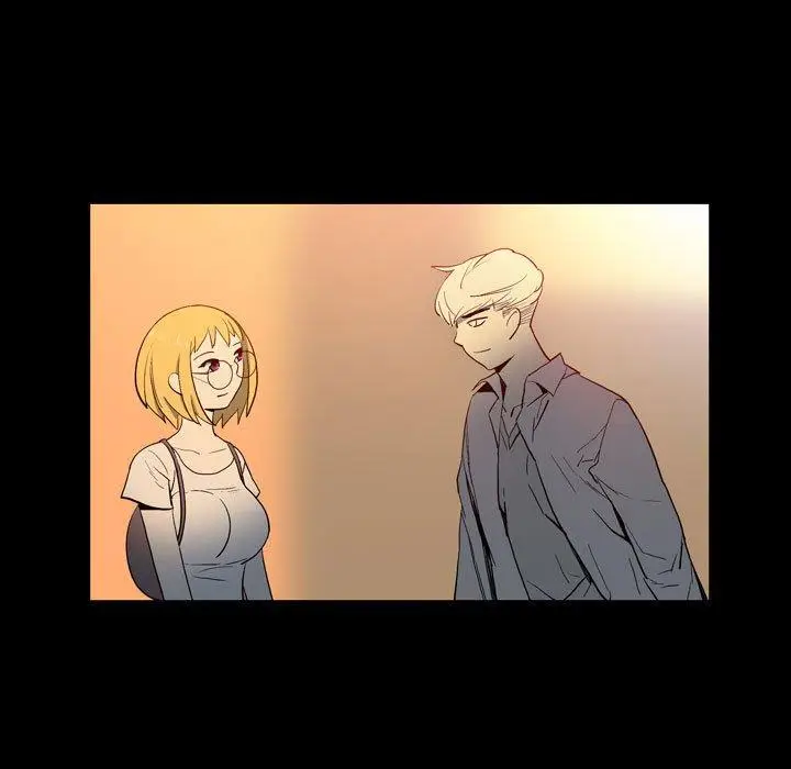 漫画《解忧咖啡》第18话第31张图