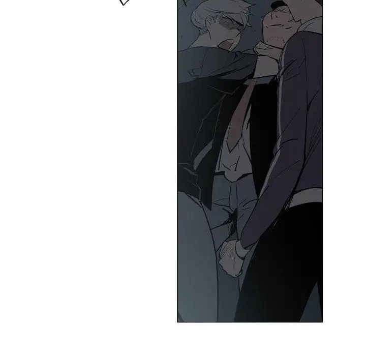 漫画《解忧咖啡》第18话第50张图