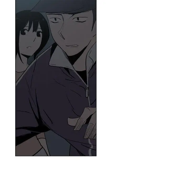 漫画《解忧咖啡》第18话第59张图