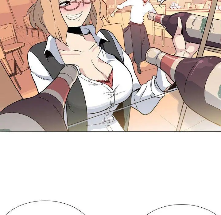 漫画《解忧咖啡》第29话第28张图