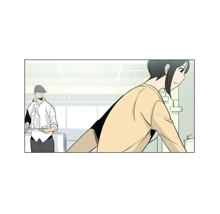 漫画《解忧咖啡》第29话第41张图