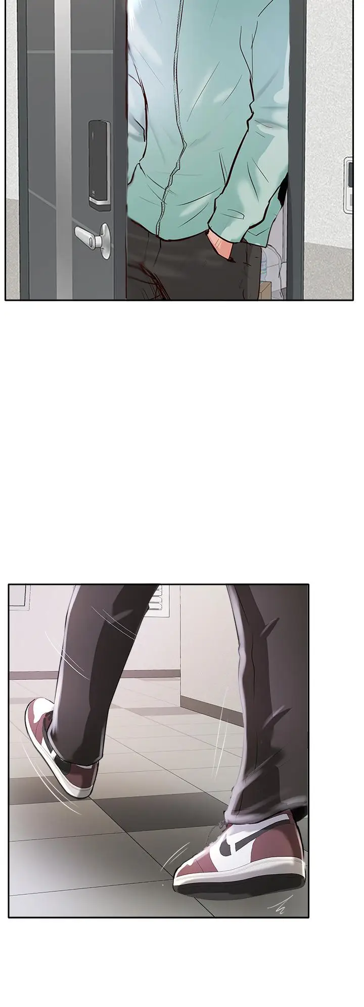 漫画《攻顶传教士》最终话第15张图