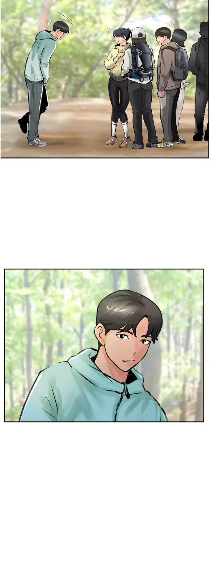 漫画《攻顶传教士》最终话第21张图