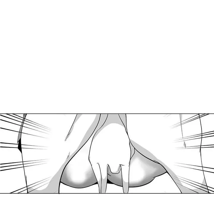漫画《奇怪的社区阿姨》第2话第57张图