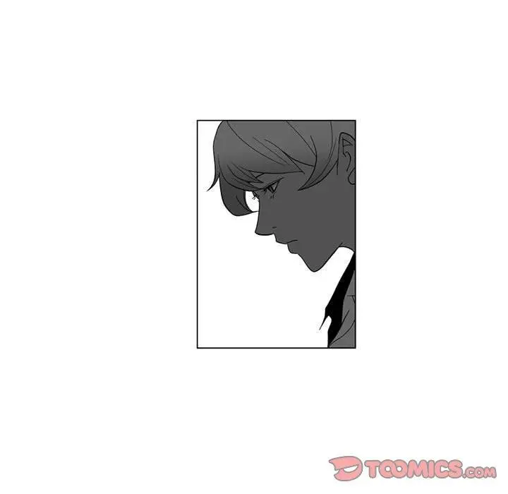 漫画《奇怪的社区阿姨》第3话第11张图
