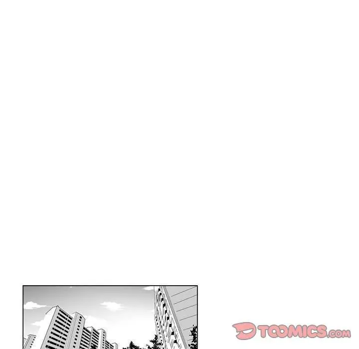 漫画《奇怪的社区阿姨》第3话第31张图