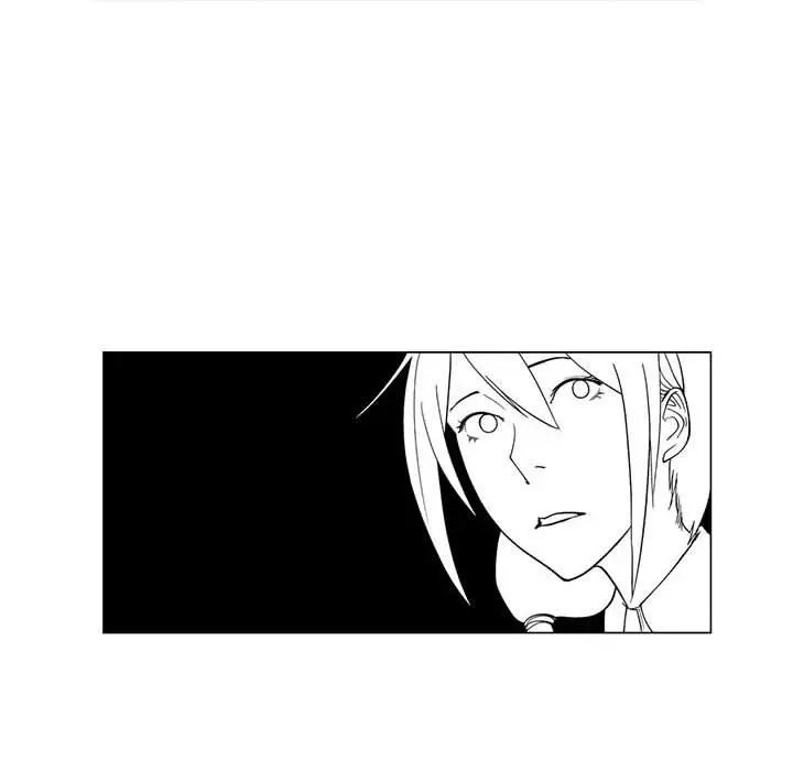 漫画《奇怪的社区阿姨》第7话第25张图
