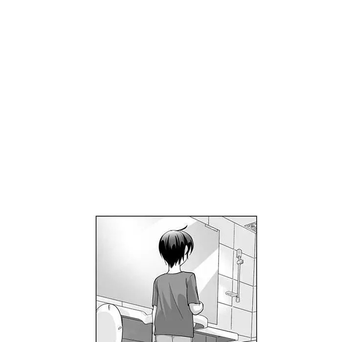 漫画《奇怪的社区阿姨》第8话第35张图