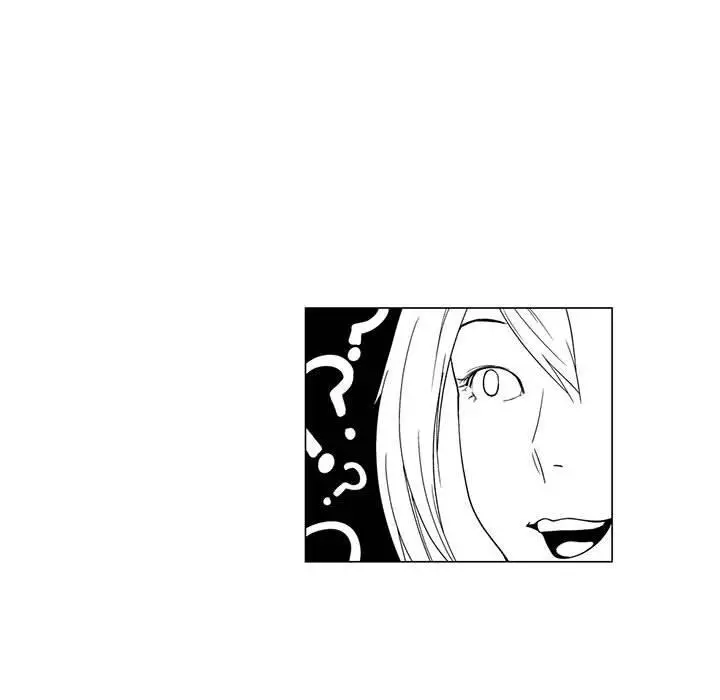 漫画《奇怪的社区阿姨》第8话第45张图