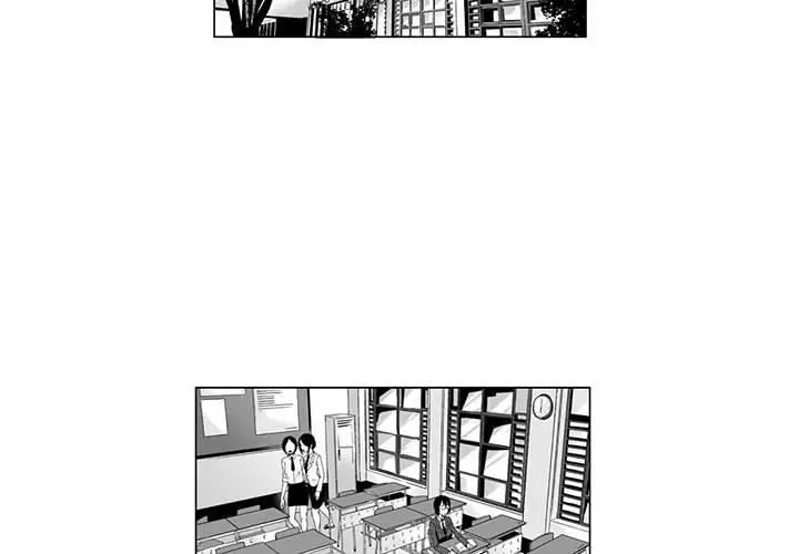 漫画《奇怪的社区阿姨》第9话第2张图