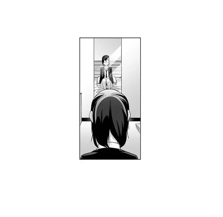 漫画《奇怪的社区阿姨》第9话第24张图