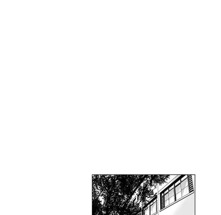 漫画《奇怪的社区阿姨》第9话第27张图