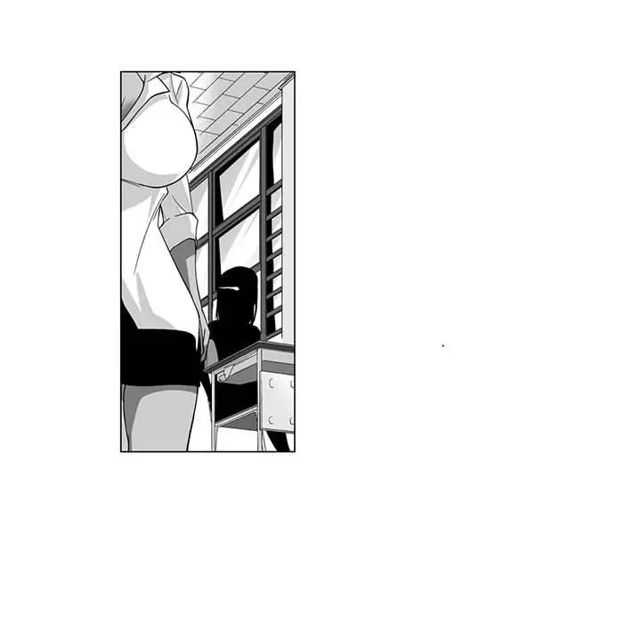 漫画《奇怪的社区阿姨》第9话第30张图