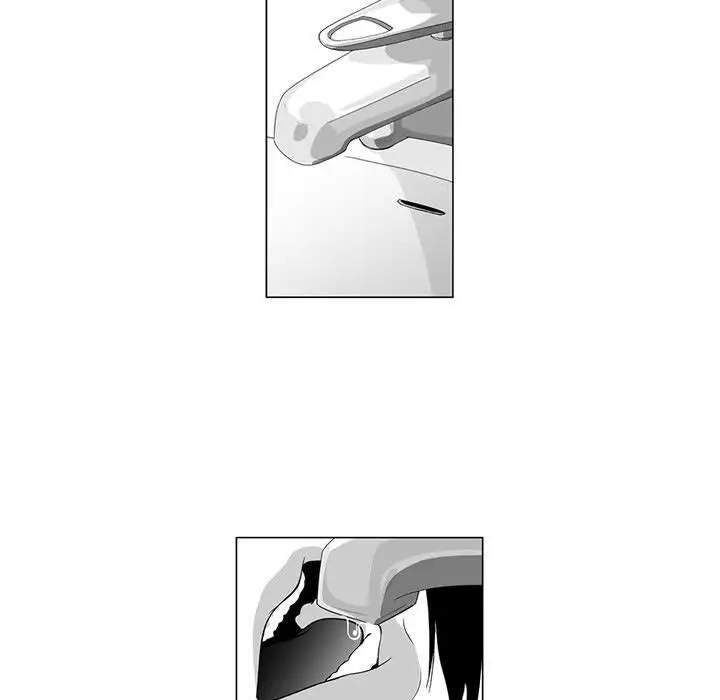 漫画《奇怪的社区阿姨》第9话第39张图