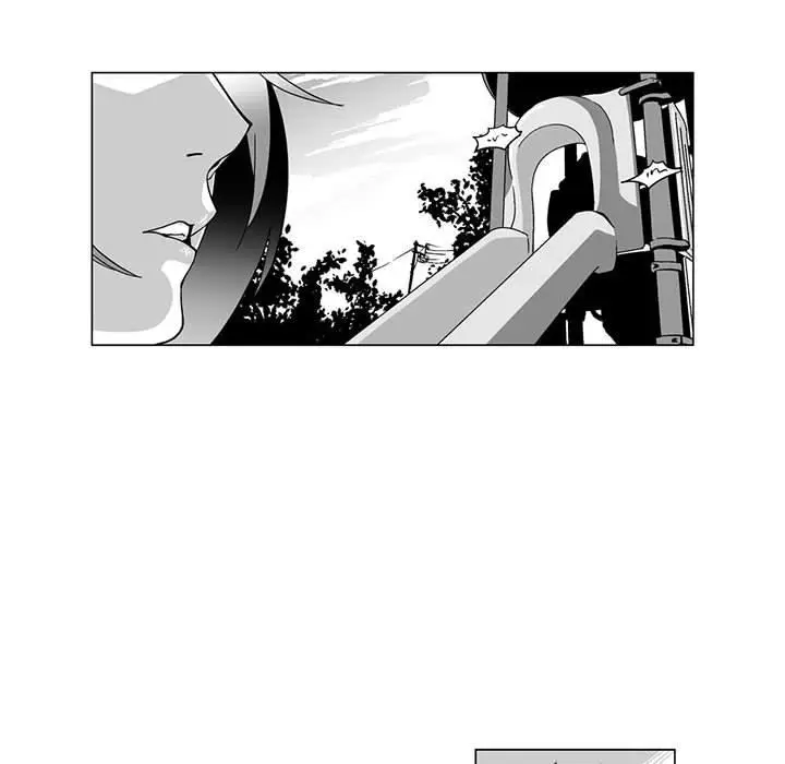漫画《奇怪的社区阿姨》第10话第32张图