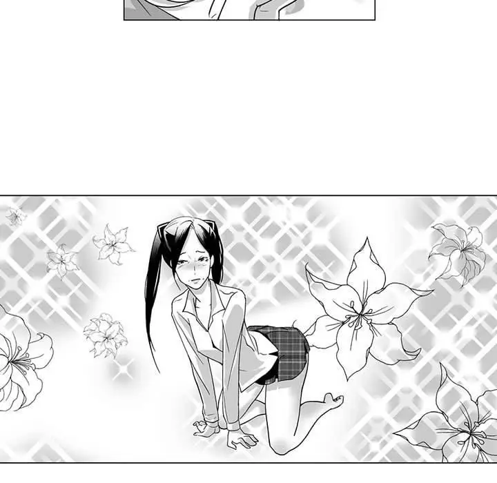 漫画《奇怪的社区阿姨》第10话第34张图