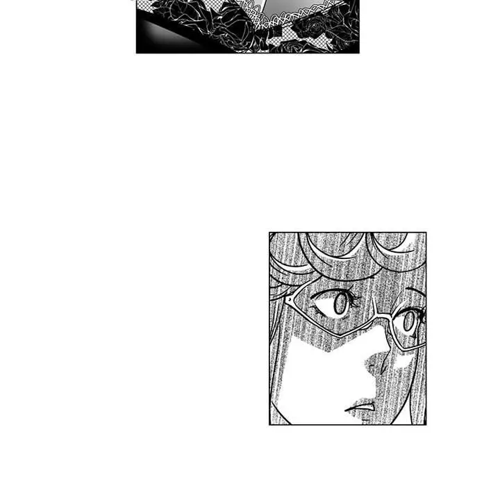 漫画《奇怪的社区阿姨》第11话第18张图