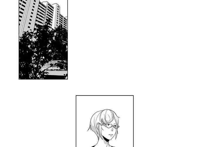 漫画《奇怪的社区阿姨》第11话第2张图