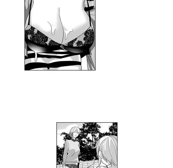 漫画《奇怪的社区阿姨》第11话第49张图