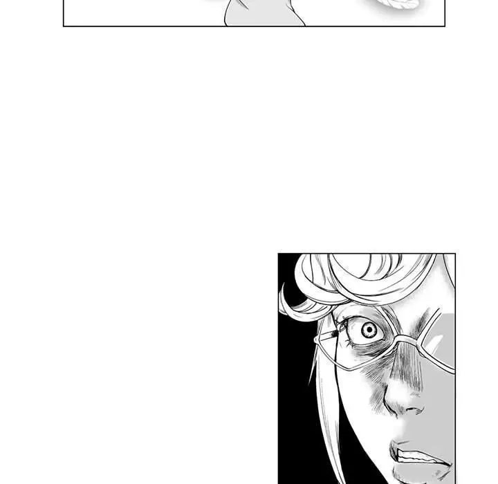 漫画《奇怪的社区阿姨》第11话第7张图