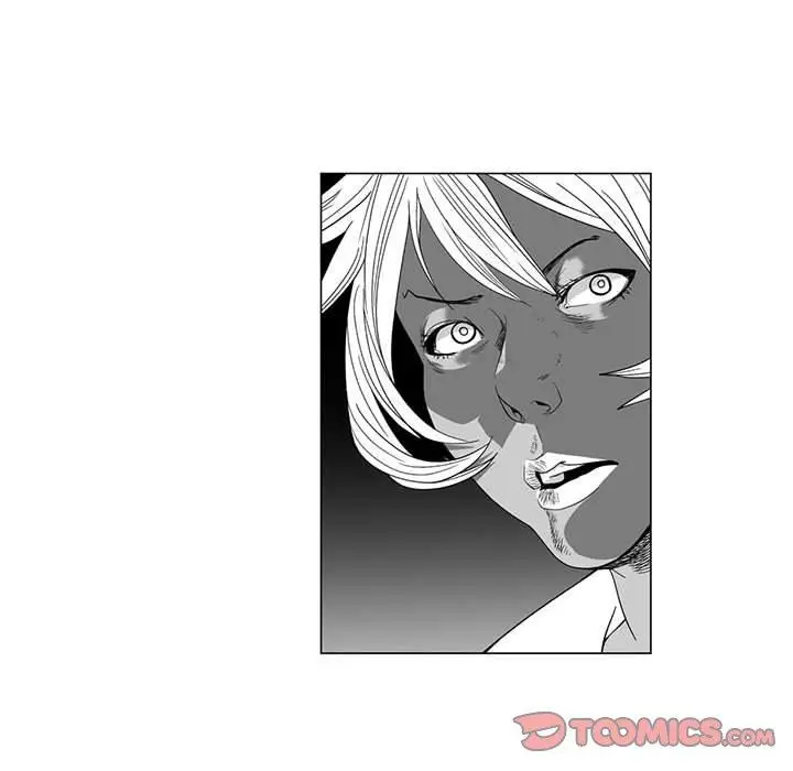 漫画《奇怪的社区阿姨》第13话第12张图