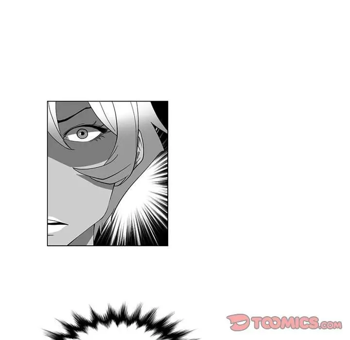 漫画《奇怪的社区阿姨》第13话第20张图