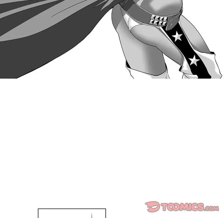 漫画《奇怪的社区阿姨》第14话第11张图