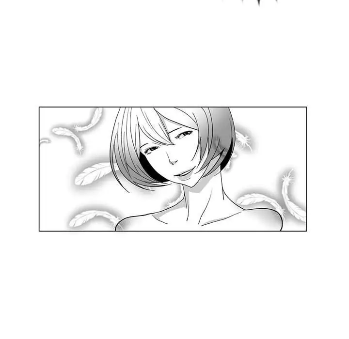 漫画《奇怪的社区阿姨》第14话第28张图