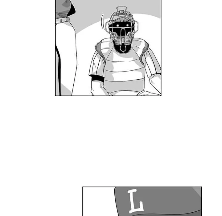 漫画《奇怪的社区阿姨》第16话第44张图