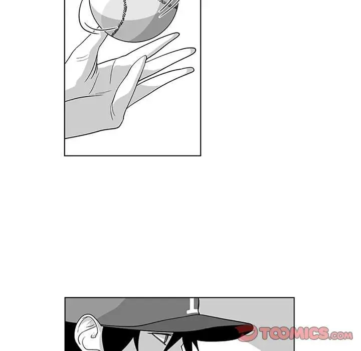 漫画《奇怪的社区阿姨》第16话第57张图