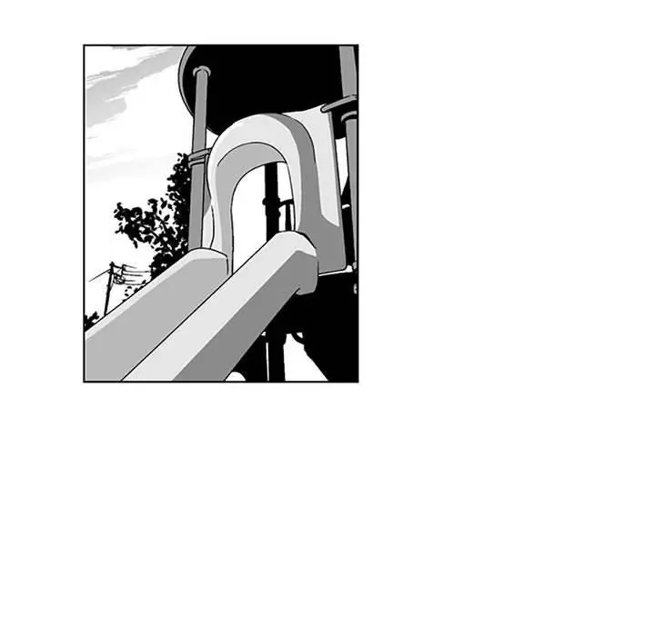 漫画《奇怪的社区阿姨》第18话第39张图