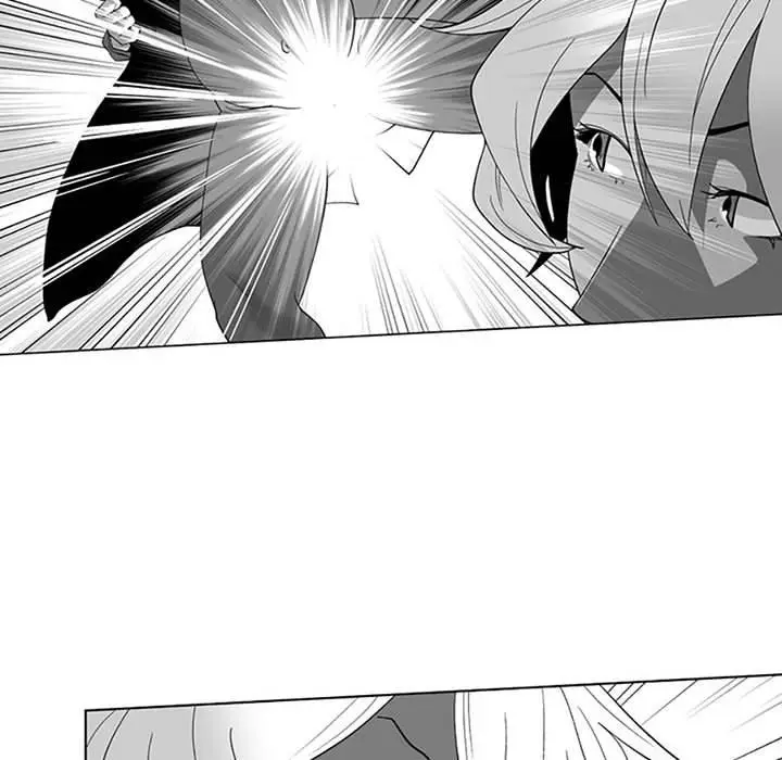 漫画《奇怪的社区阿姨》第18话第44张图