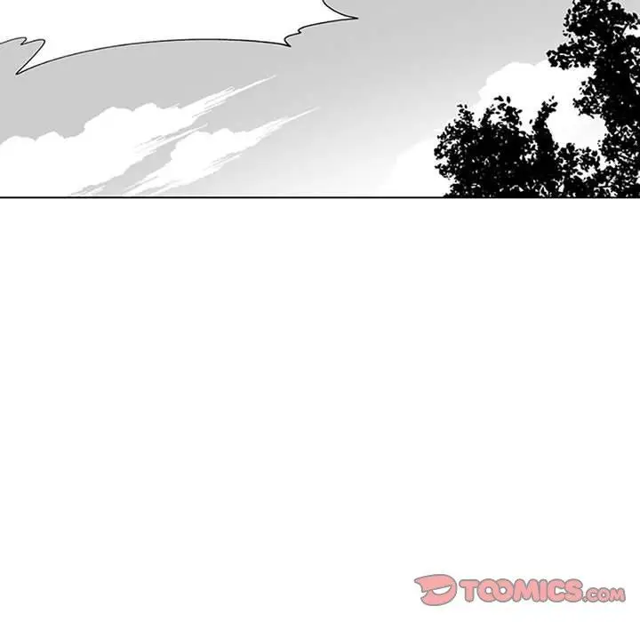 漫画《奇怪的社区阿姨》第18话第46张图