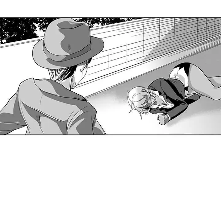 漫画《奇怪的社区阿姨》第18话第47张图