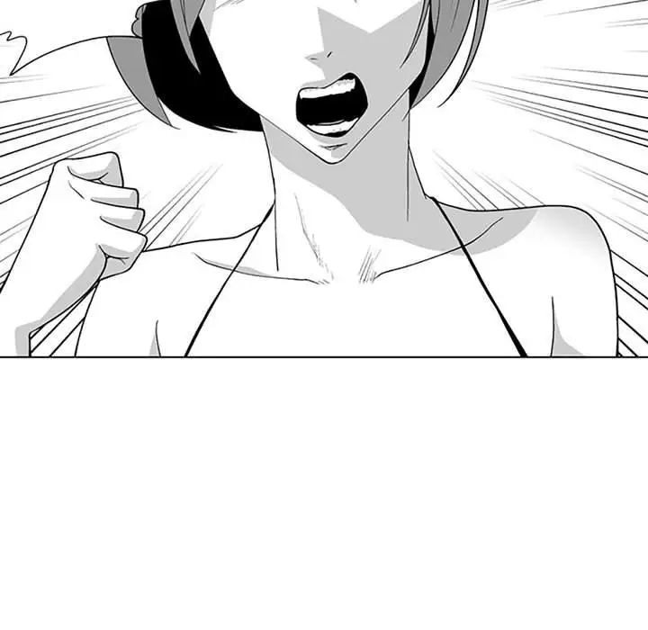 漫画《奇怪的社区阿姨》第19话第47张图