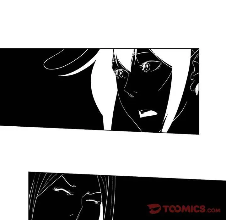 漫画《奇怪的社区阿姨》第19话第52张图