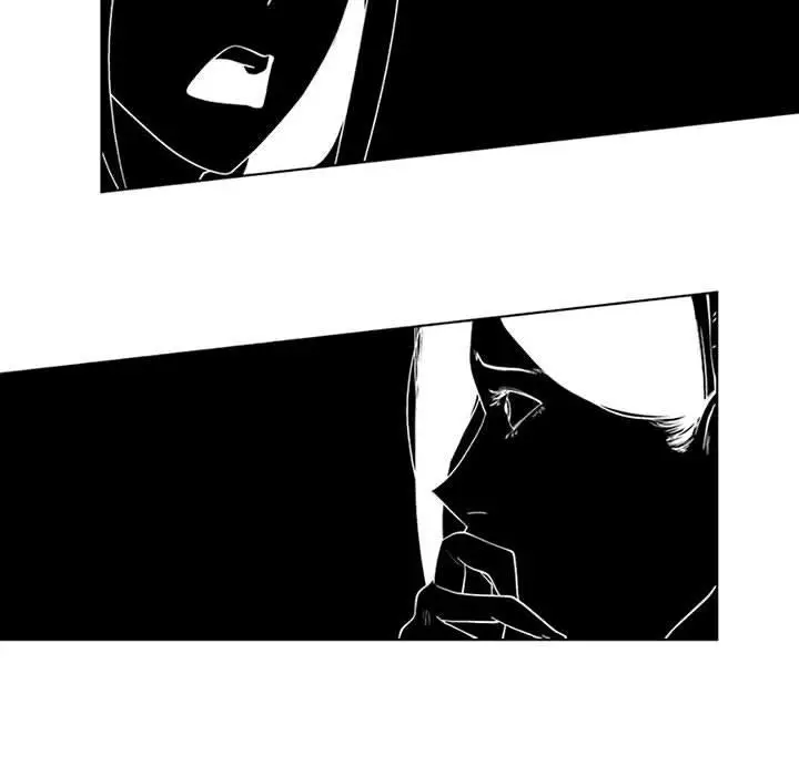 漫画《奇怪的社区阿姨》第19话第53张图