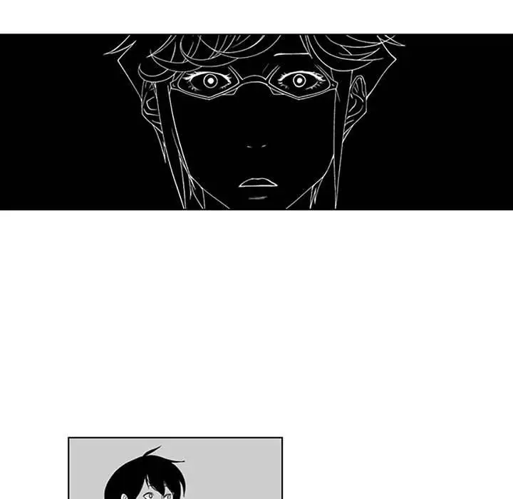 漫画《奇怪的社区阿姨》第19话第54张图