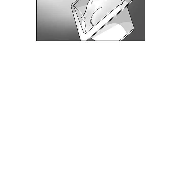 漫画《奇怪的社区阿姨》第19话第56张图
