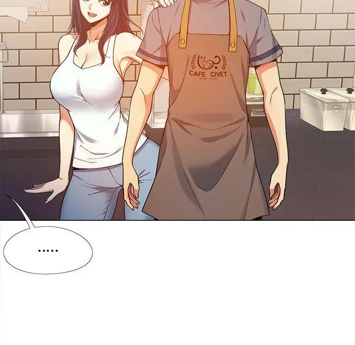 漫画《恋爱信仰》第4话第52张图