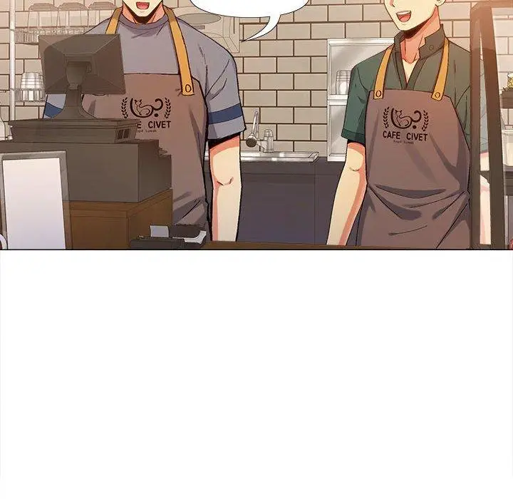 漫画《恋爱信仰》第4话第68张图