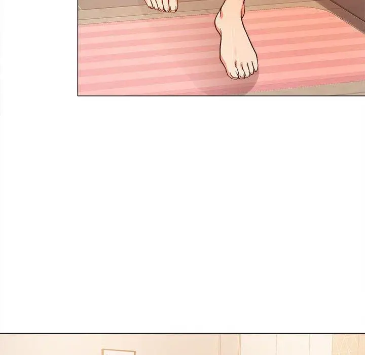 漫画《恋爱信仰》第4话第8张图