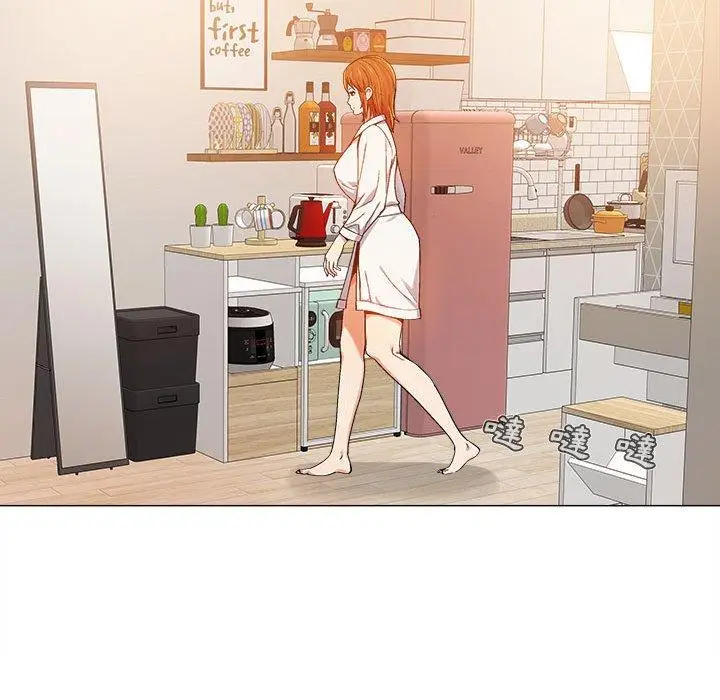 漫画《恋爱信仰》第4话第9张图