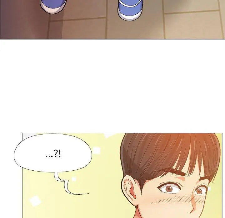 漫画《恋爱信仰》第4话第94张图