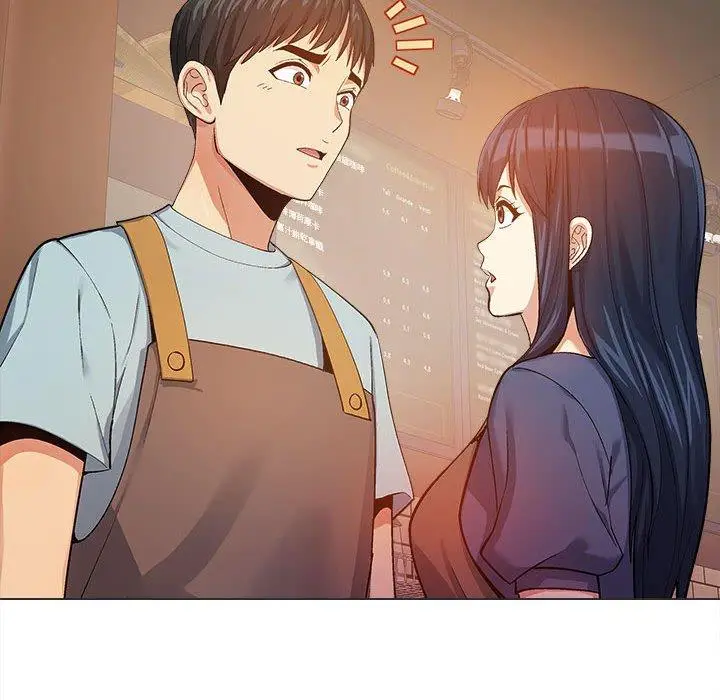 漫画《恋爱信仰》第15话第10张图