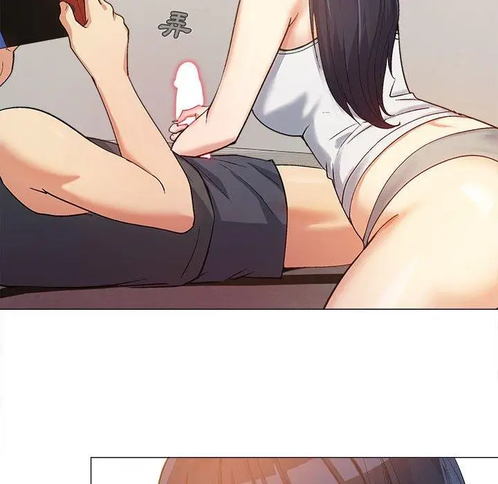 漫画《恋爱信仰》第15话第100张图